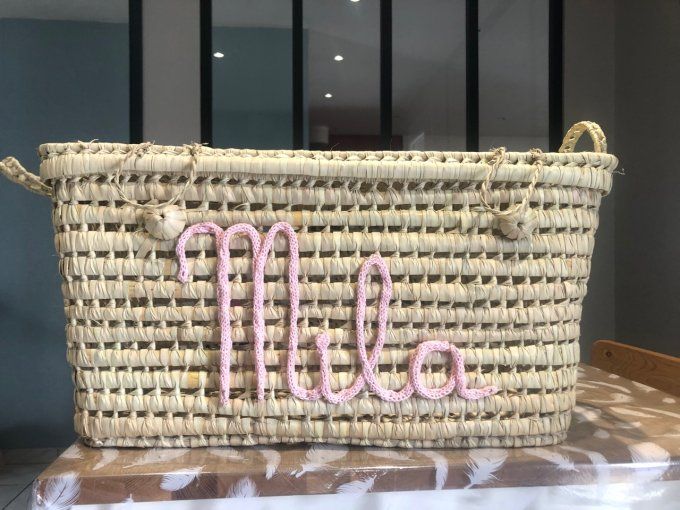 Malle 60 cm