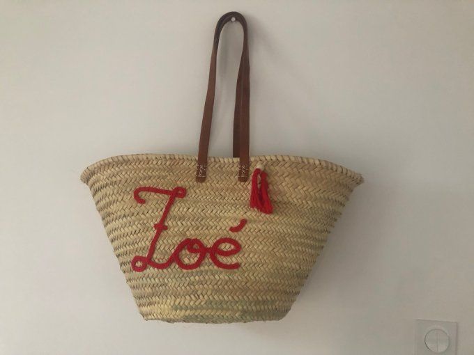 Panier Anse Longue